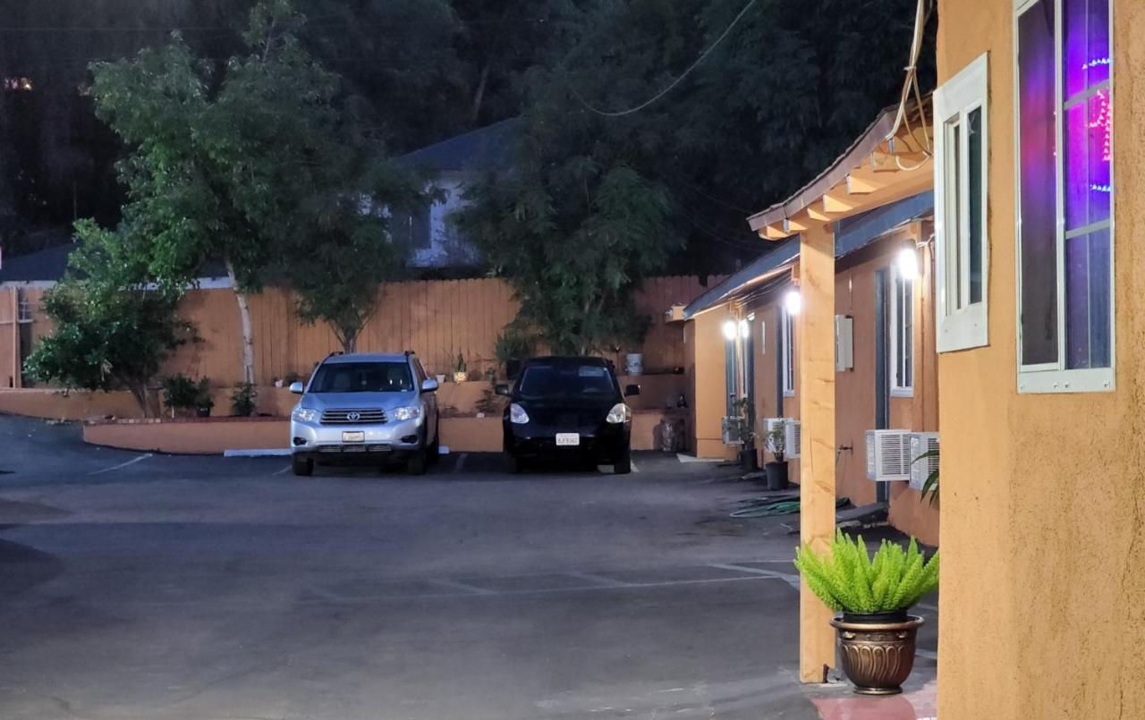 Day N Night Inn - Near Universal Studios Hollywood — Photos 1